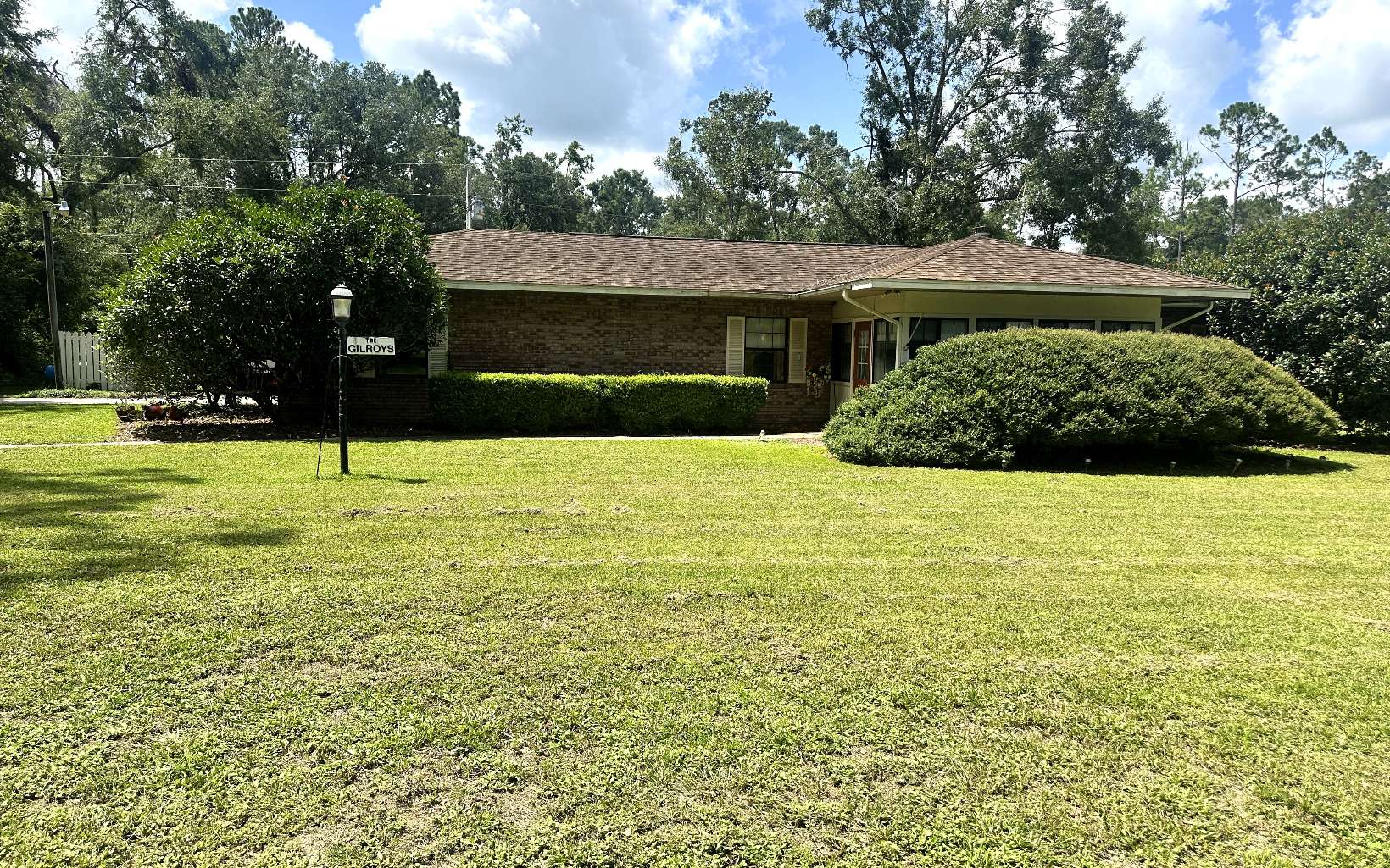 102nd Pl, Live Oak, FL 32060