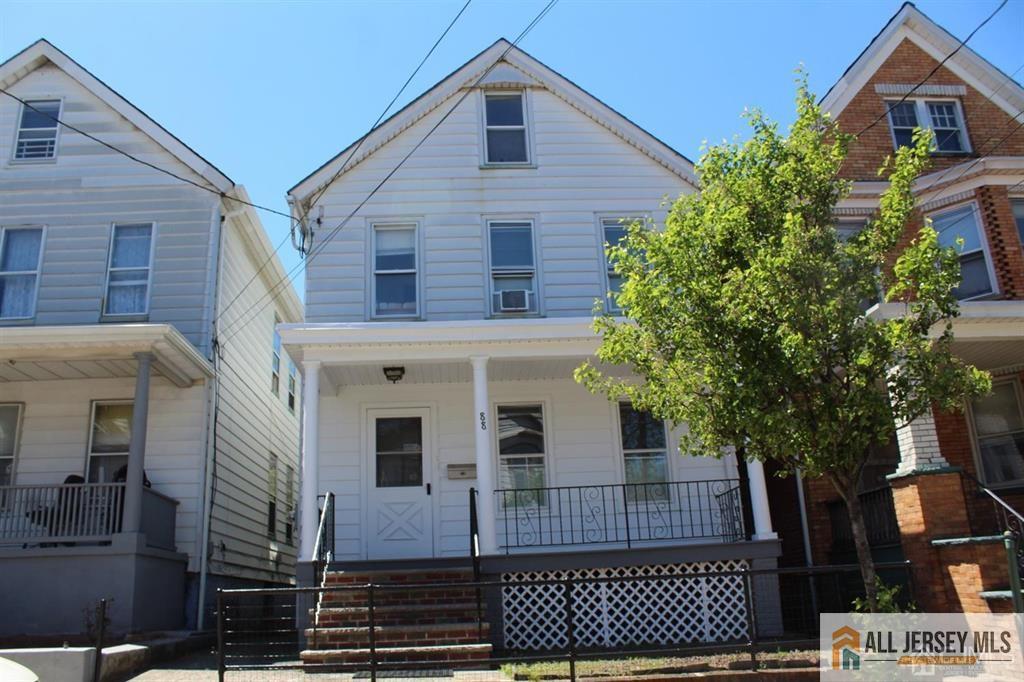 Plum St, New Brunswick, NJ 08901