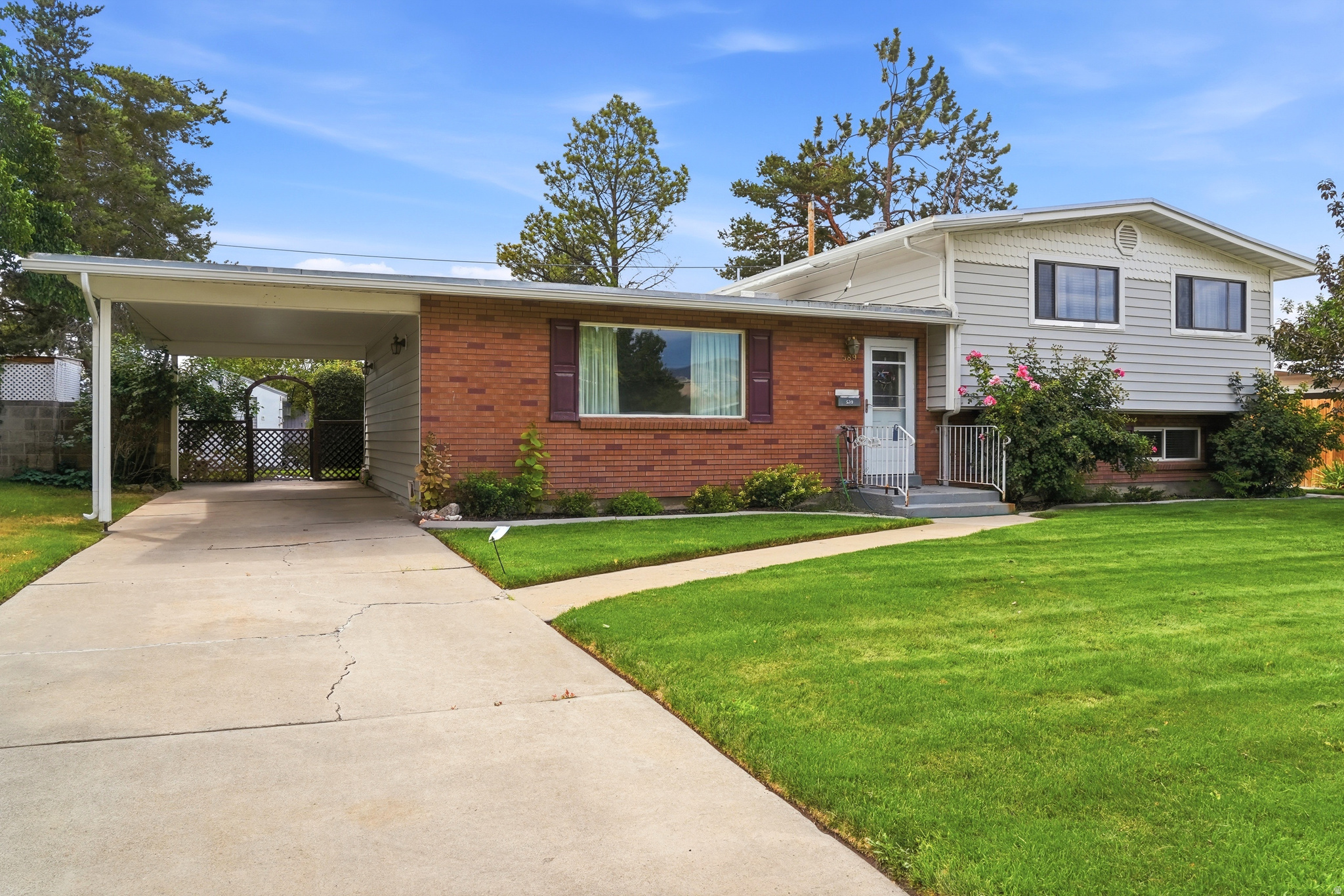 Residential in Tooele 3