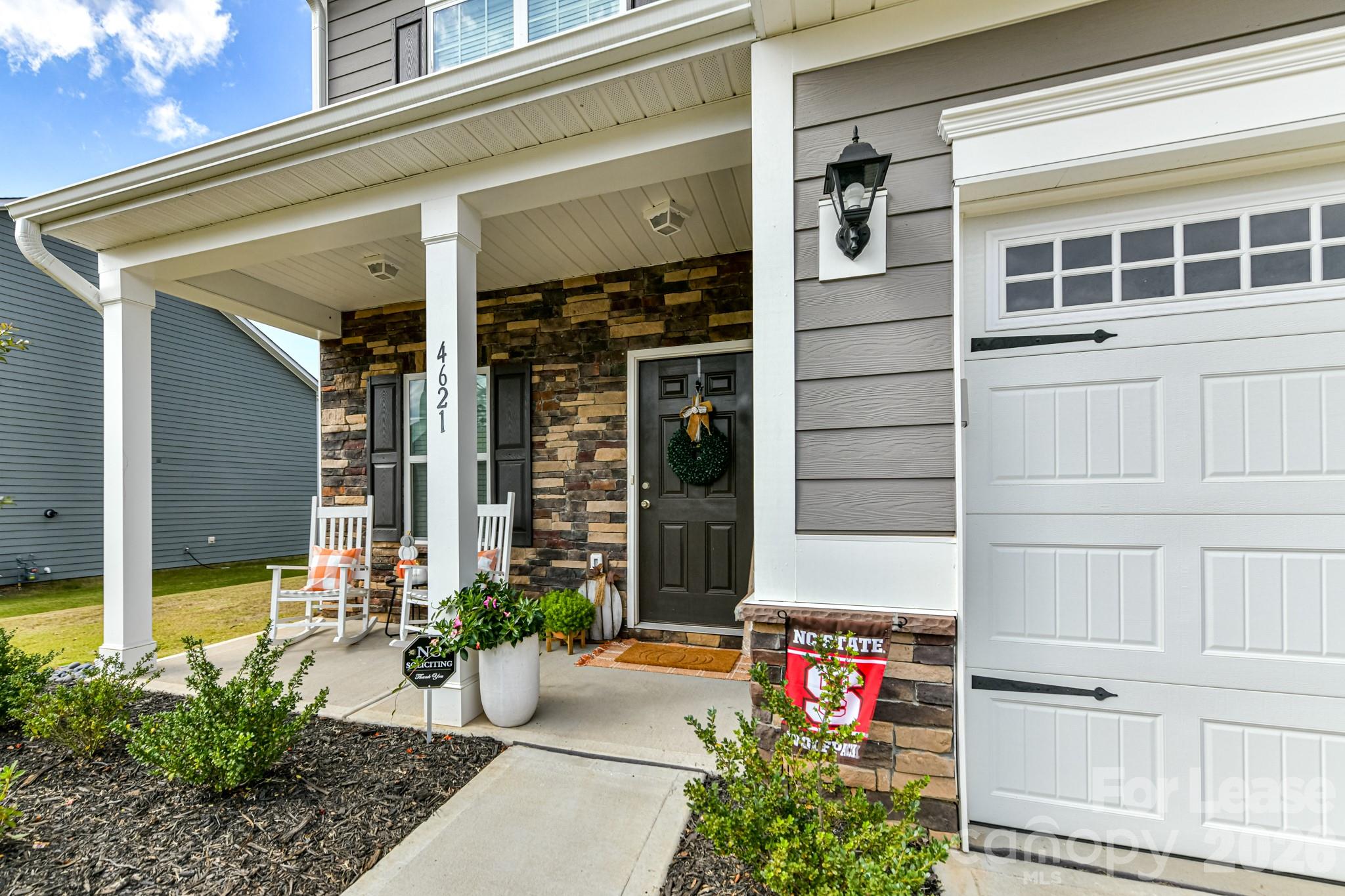 Residential Lease in Kannapolis 2