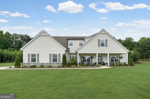 185 Cedara Dr, Newnan, GA, 30263-6531 | Card Image