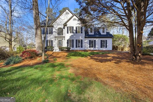 745 Woodrow Dr, Lawrenceville, GA, 30043-2331 | Card Image