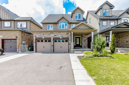 117 Norma Cres, Guelph, ON, N1E0K5 | Card Image