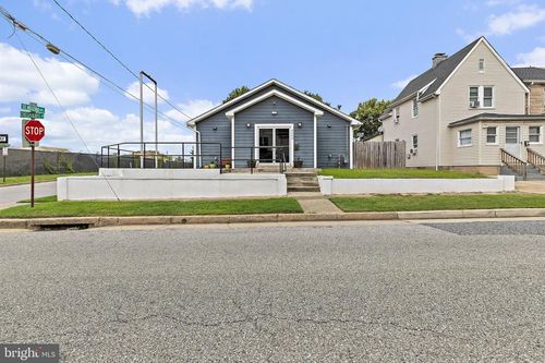 6500 Saint Helena Ave, BALTIMORE, MD, 21222-4009 | Card Image