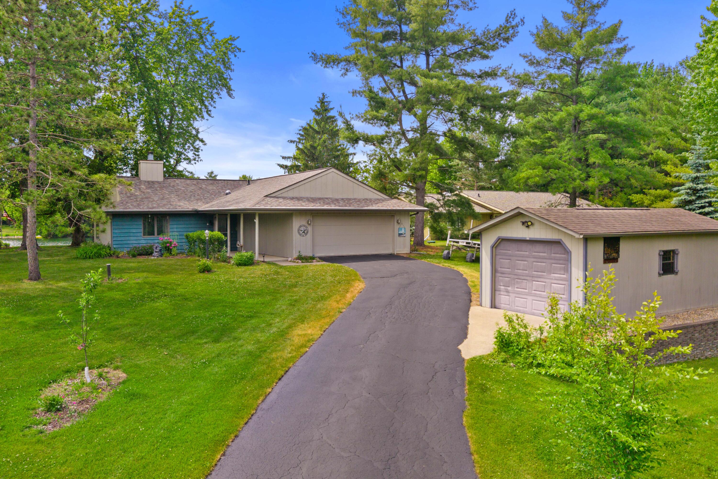 Residential in Marion 2