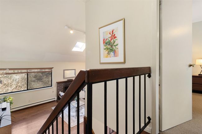 The view from the top floor landing | Image 10