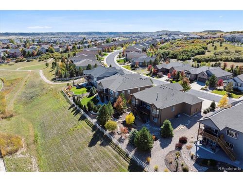 3806 Mighty Oaks St, Castle Rock, CO, 80104-7950 | Card Image