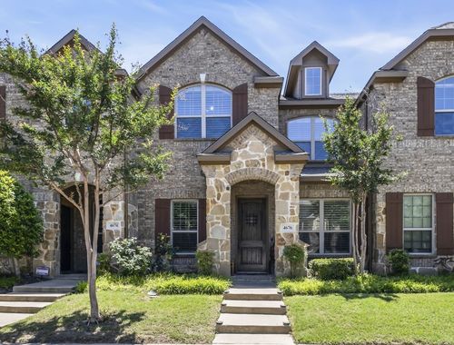 4676 Cecile Rd, Plano, TX, 75024-6876 | Card Image