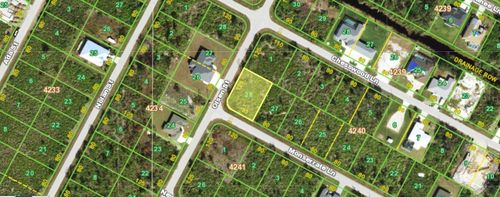 14024 Monserrate Ln, Port Charlotte, FL, 33981-6433 | Card Image