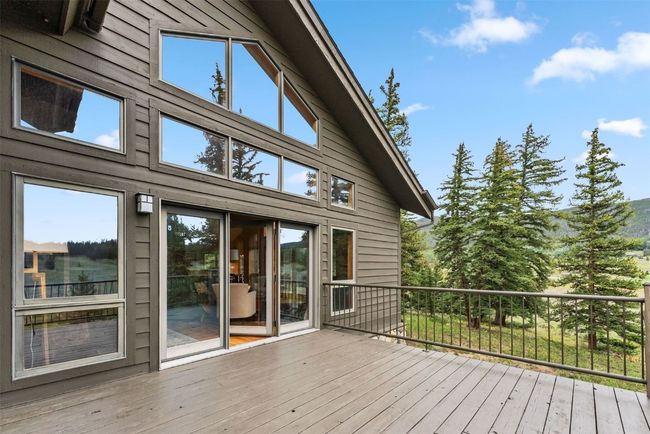 Deck off great room | Image 5