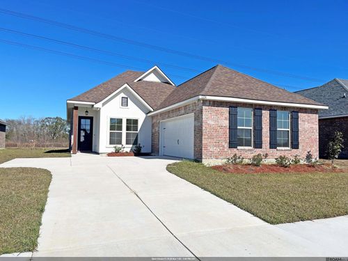 1224 Lakehaven Dr, Gonzales, LA, 70737-5452 | Card Image