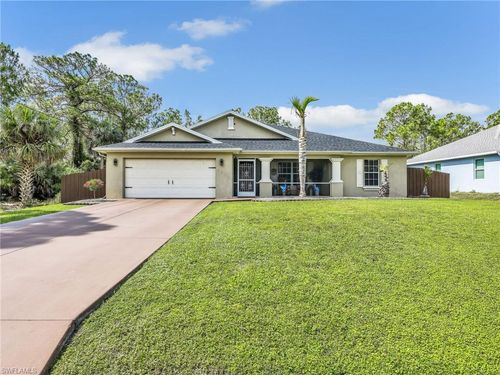 2811 50th St W, Lehigh Acres, FL, 33971-4872 | Card Image