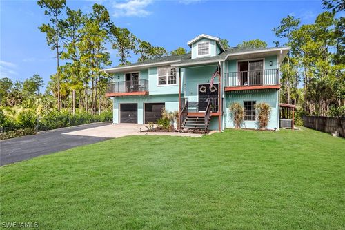 4105 2nd Ave Ne, NAPLES, FL, 34120-9035 | Card Image