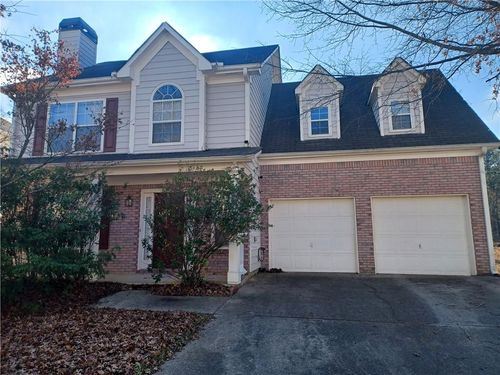 1317 Cumberland Creek Ter Sw, Marietta, GA, 30008-4456 | Card Image