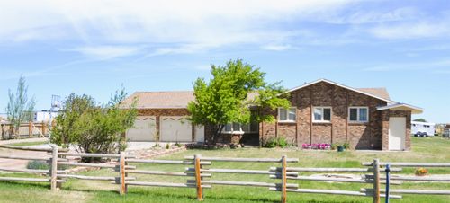 115 Brinton Rd, Lyman, WY, 82937-9085 | Card Image