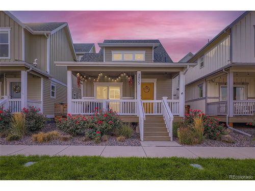 2833 S Fox St, Englewood, CO, 80110-1484 | Card Image