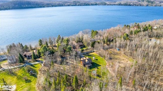 1083 Steeplechase Dr, House other with 3 bedrooms, 2 bathrooms and 10 parking in Algonquin Highlands ON | Image 49