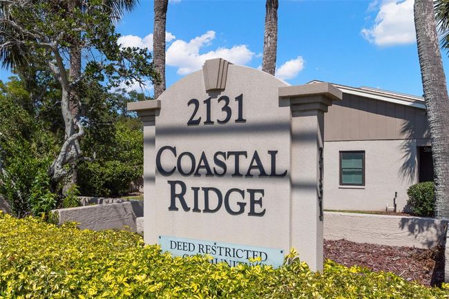 APT-130 - 2131 Ridge Rd S, Townhouse with 2 bedrooms, 3 bathrooms and null parking in LARGO FL | Image 21