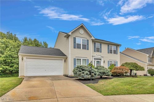 1767 Curry Ln, Twinsburg, OH, 44087-4307 | Card Image