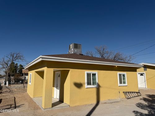 1267 Aspen Hill St, Fabens, TX, 79838 | Card Image