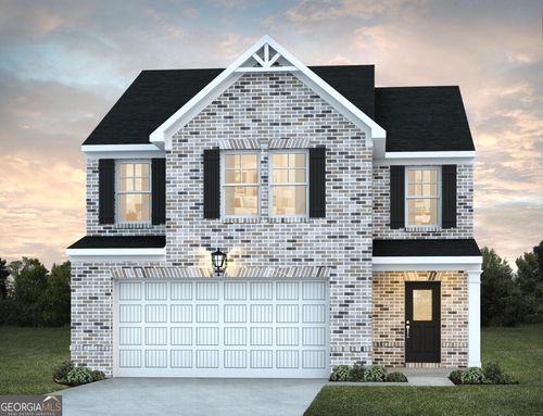 74-5364 Tolar Rd, Fairburn, GA, 30213-2439 | Card Image