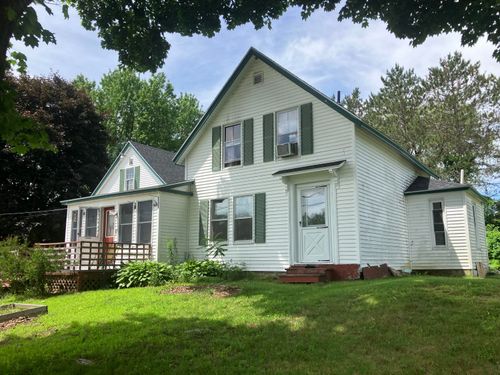 16 N Main Street, Morrill, ME, 04952 | Card Image