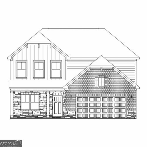 3358 Pepperpike Court, Loganville, GA, 30052 | Card Image