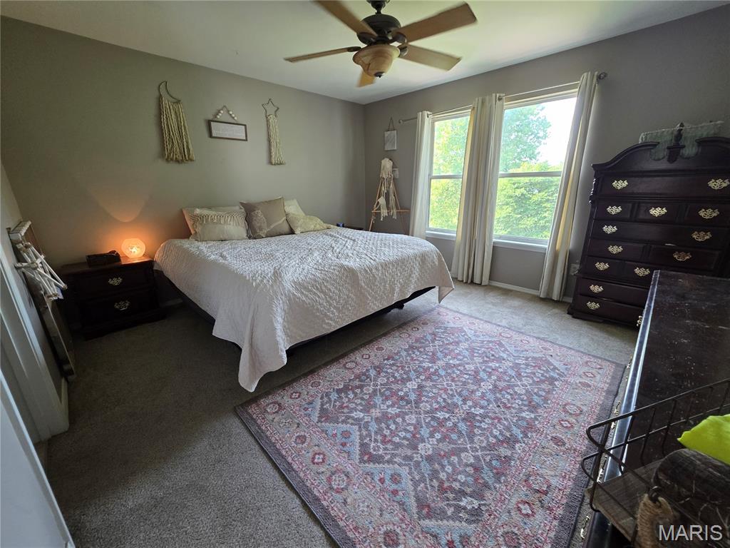 Residential in O'Fallon 5
