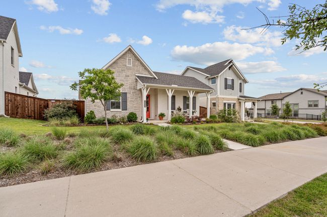 14344 Walsh Ave, House other with 3 bedrooms, 2 bathrooms and null parking in Aledo TX | Image 12