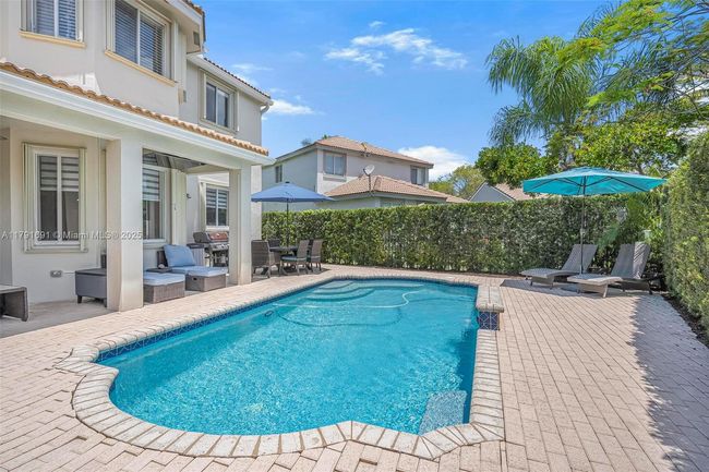 943 Golden Cane Dr, House other with 4 bedrooms, 4 bathrooms and null parking in Weston FL | Image 39