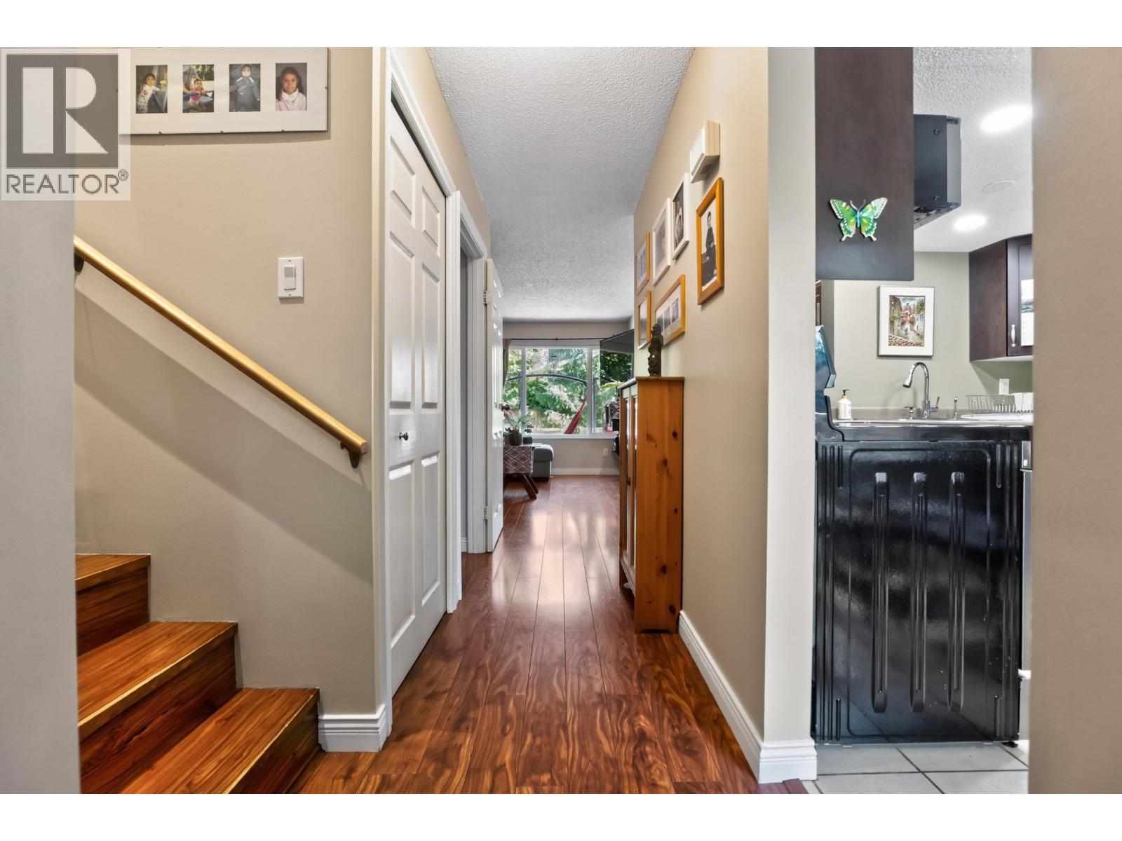 Residential in Port Moody 5