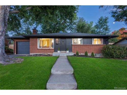 2964 S Winona Ct, Denver, CO, 80236-2050 | Card Image