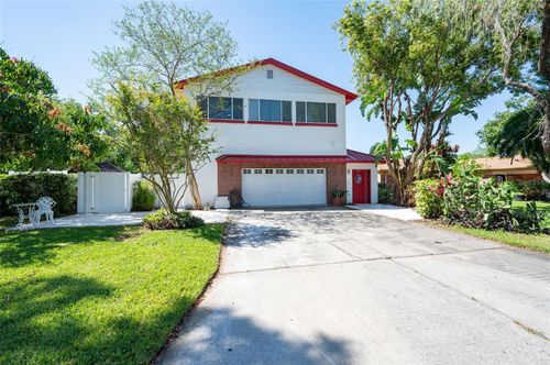 3302 W Caracas St, TAMPA, FL, 33614-6602 | Card Image