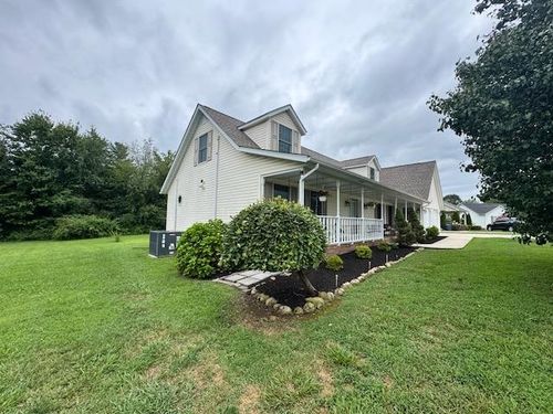 2714 Park West Dr, Cookeville, TN, 38501-5612 | Card Image