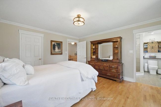 2935 Baseline Rd, House other with 5 bedrooms, 4 bathrooms and 10 parking in Saint-Pascal-Baylon ON | Image 14