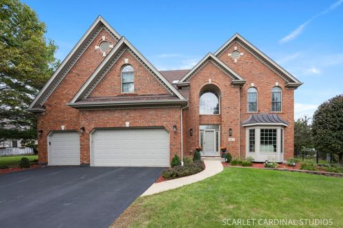 3307 Grassmere Rd, Naperville, IL, 60564-8361 | Card Image