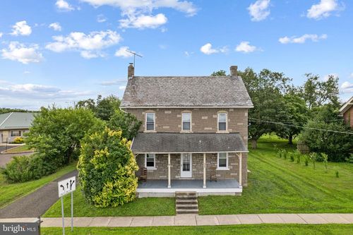 525 Forty Foot Rd, LANSDALE, PA, 19446-4301 | Card Image