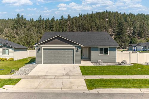 14025 E Sanson Ave, Spokane Valley, WA, 99216-7028 | Card Image