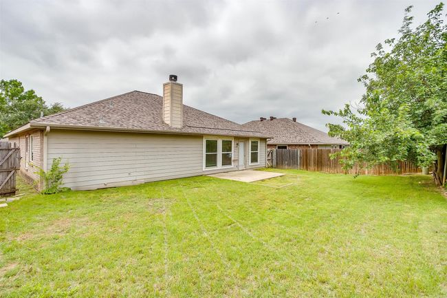 3408 Muleshoe Ln, House other with 4 bedrooms, 2 bathrooms and null parking in Fort Worth TX | Image 21