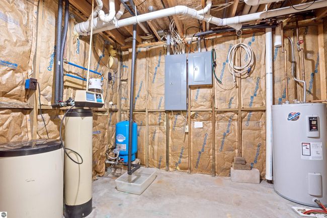 7380 Shellenbarger Rd, House other with 4 bedrooms, 3 bathrooms and null parking in Hale MI | Image 48
