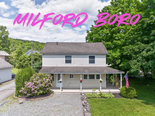 107 Elderberry Alley, Milford, PA, 18337 | Card Image