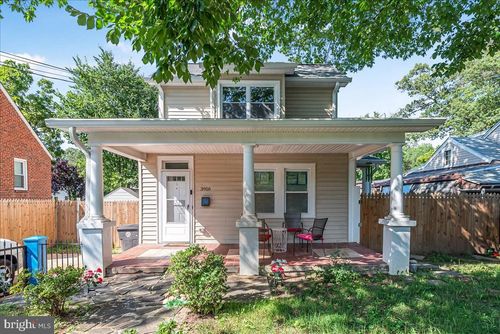 3916 Nicholson St, Hyattsville, MD, 20782-3062 | Card Image