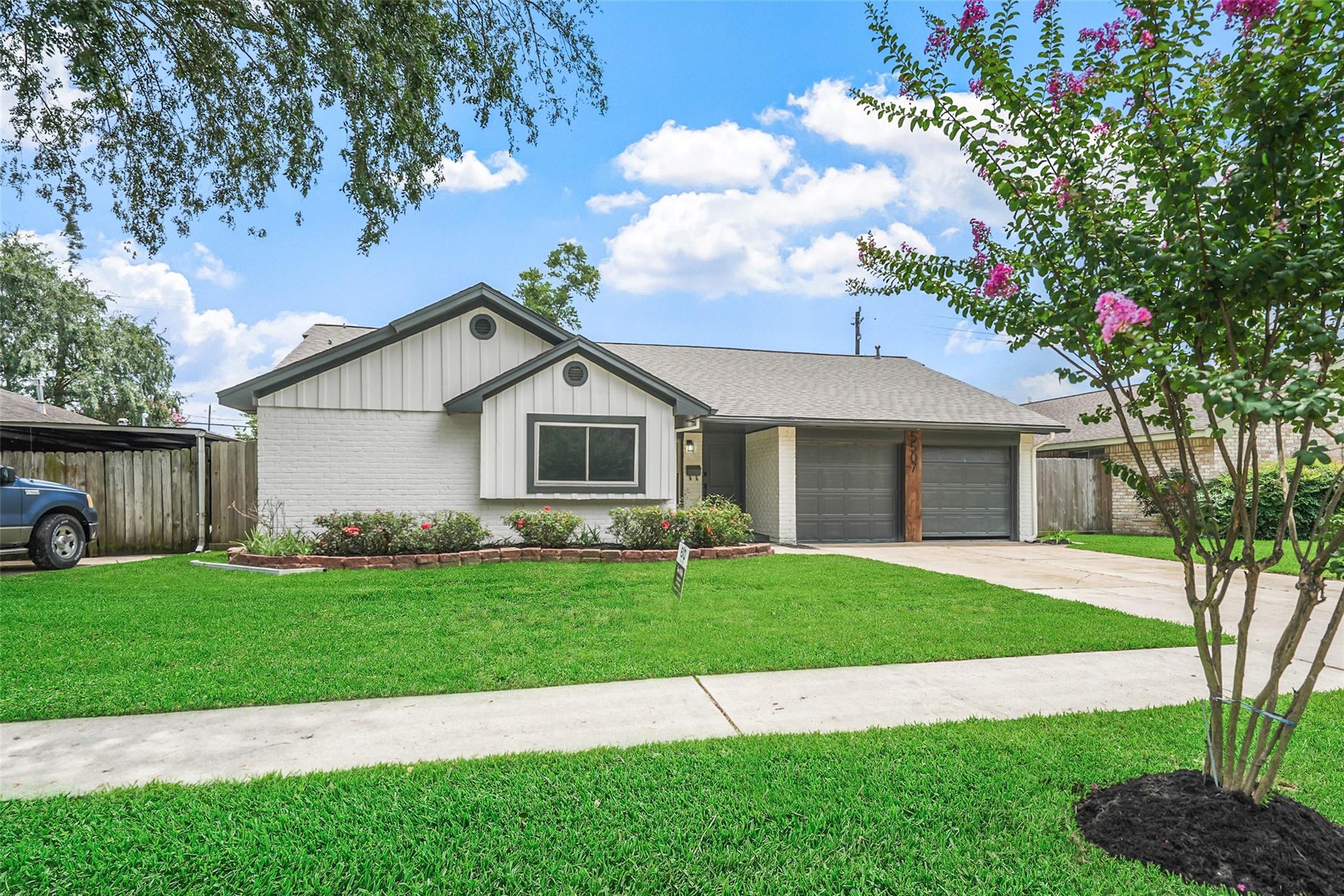 Residential in Houston 2