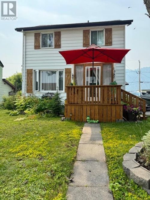 56 Timmins St, Red Rock, ON, P0T2J0 | Card Image