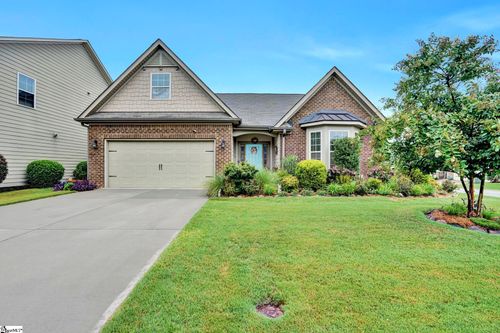 521 Bellgreen Ave, Simpsonville, SC, 29680-6462 | Card Image