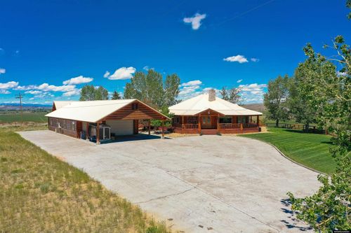 2 Antelope Trl, Pinedale, WY, 82941-9026 | Card Image