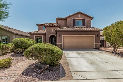 10791 W El Cortez Pl, Peoria, AZ, 85383-9667 | Card Image
