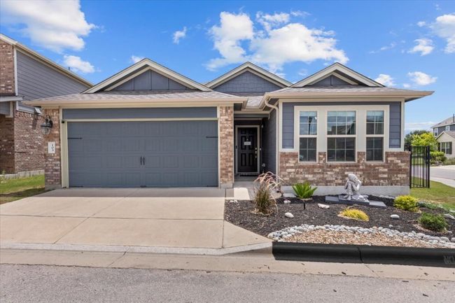 103 Simon, House other with 3 bedrooms, 2 bathrooms and null parking in Kyle TX | Image 5