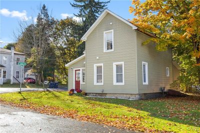 26 Johnson Street, House other with 3 bedrooms, 2 bathrooms and null parking in Richfield NY | Image 3