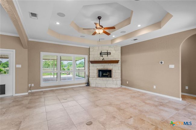 480 Perdido Pointe Cir, House other with 4 bedrooms, 3 bathrooms and null parking in Victoria TX | Image 13